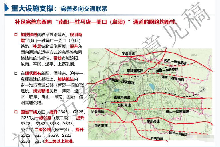 遂平西关规划最新动态，揭晓未来城市蓝图