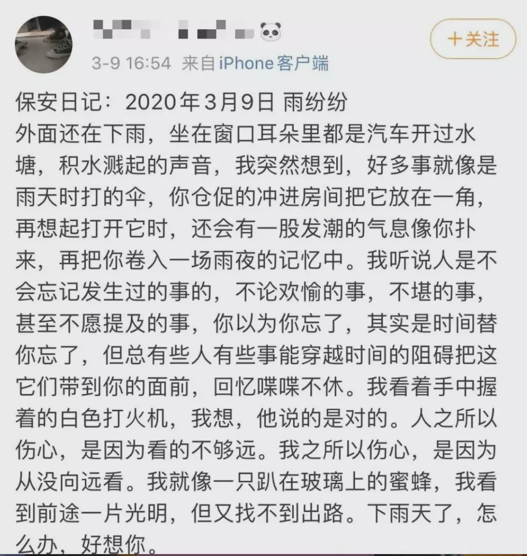 最新保安日记，每日守护与成长的记录