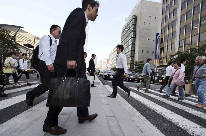 日本逃跑现象，深度探究与思考