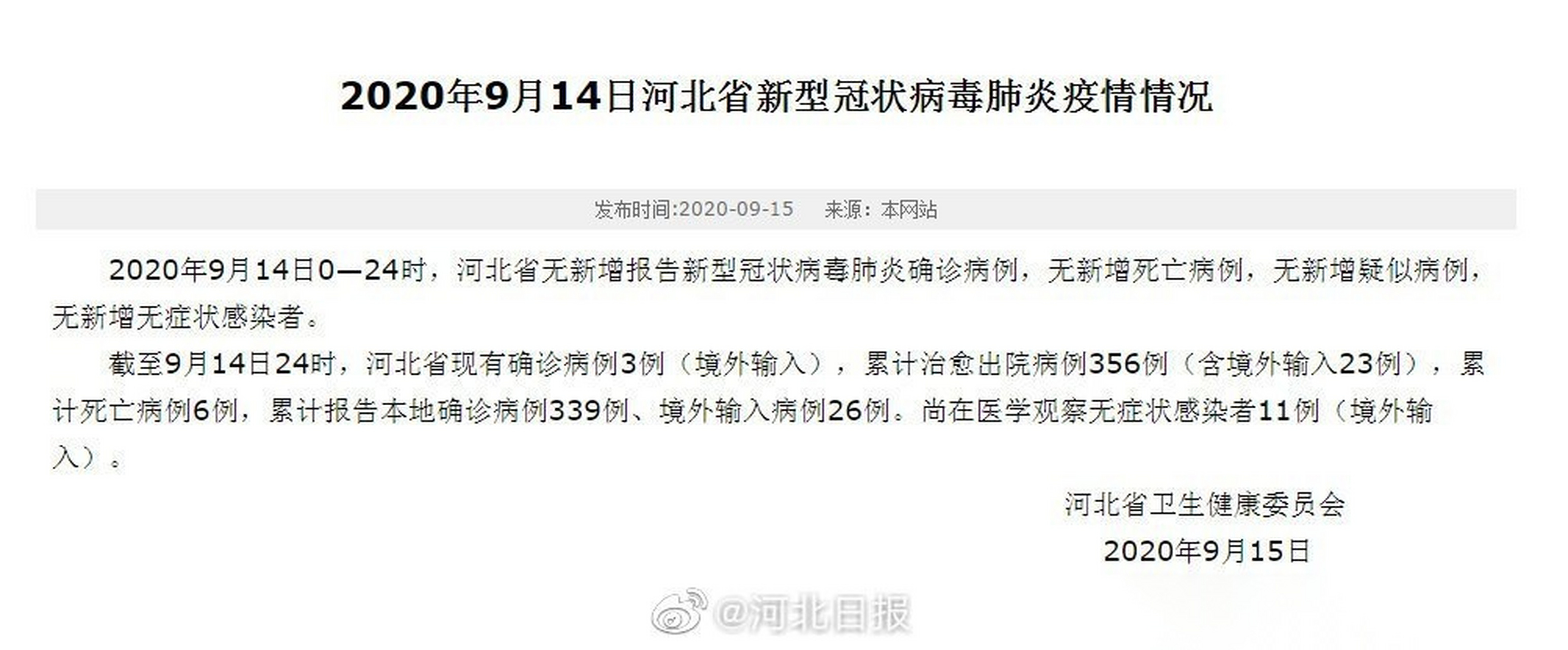 河北病例最新情况分析，最新数据报告与趋势解读