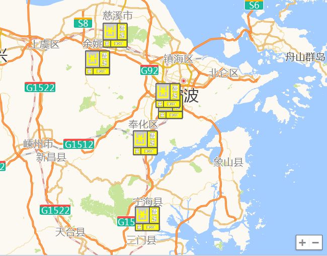 慈溪天气预报与生活指南最新信息