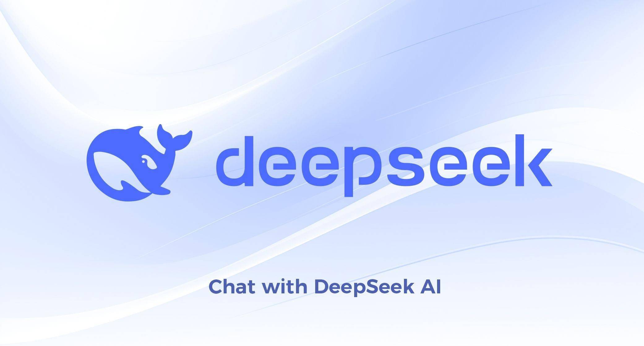 人工智能模型DeepSeek的自我介绍与服务承诺