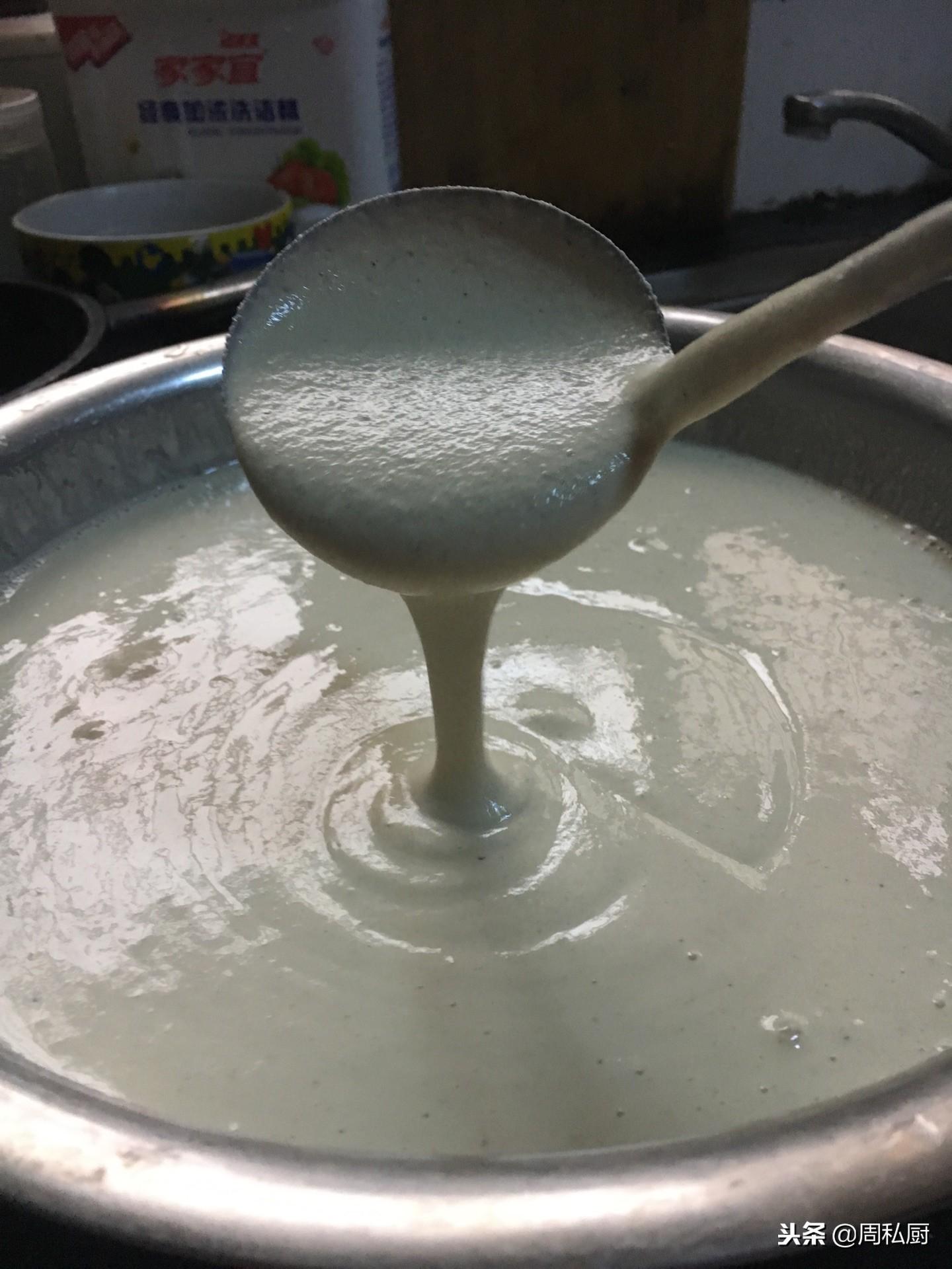 油粑粑，从传统美食到现代风尚的华丽蜕变