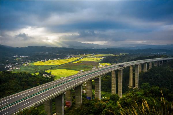 永川实时路况更新报告