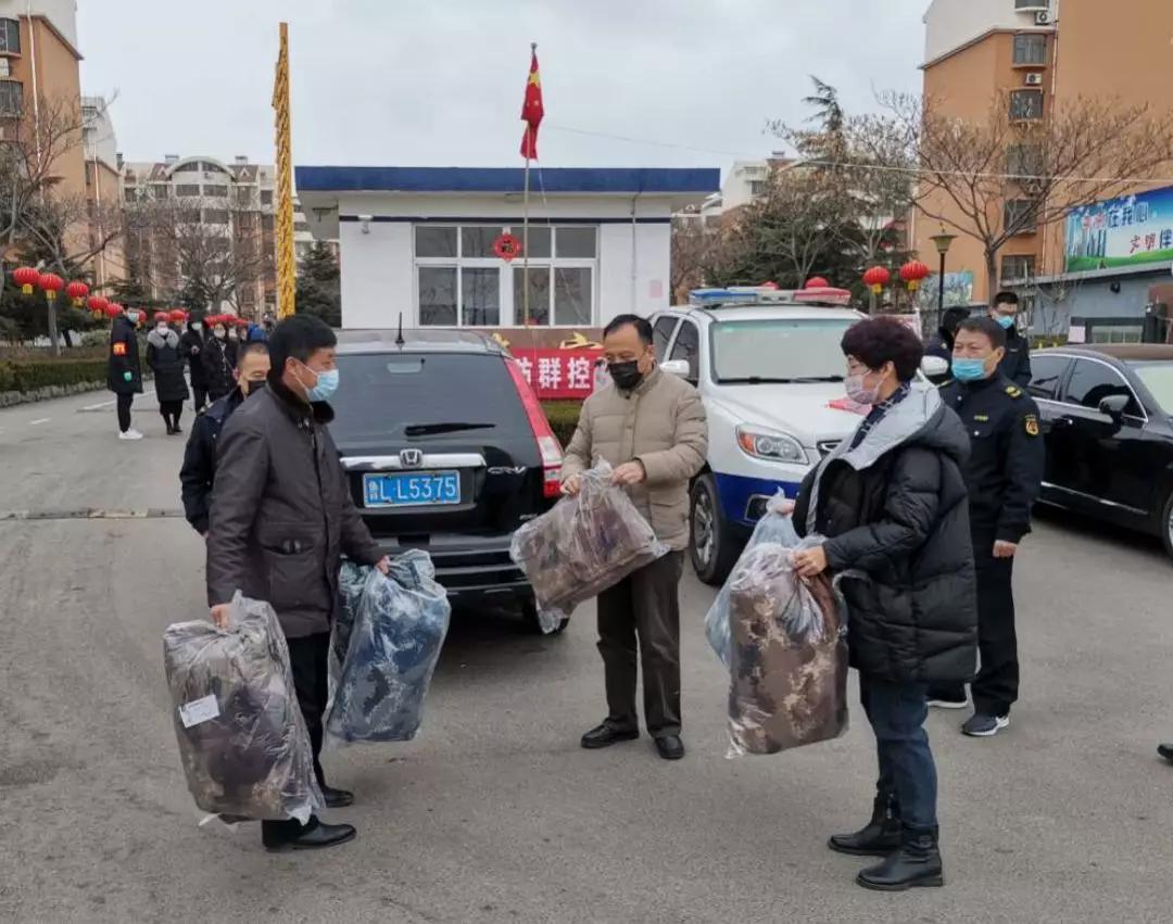 日照疫情最新动态，全力应对，守护城市安宁