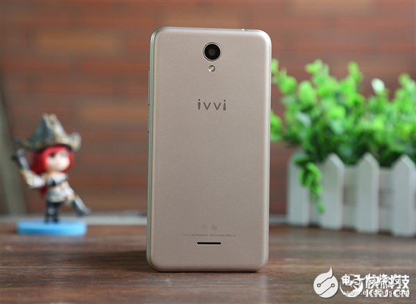 IVVI手机最新款价格详解