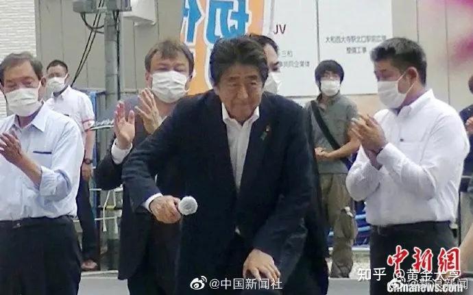 日本安倍最新调查揭示未来趋势与影响分析