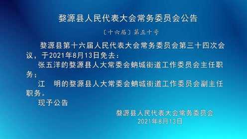 婺源新任领导层的崛起与展望，最新任免动态揭示未来发展蓝图