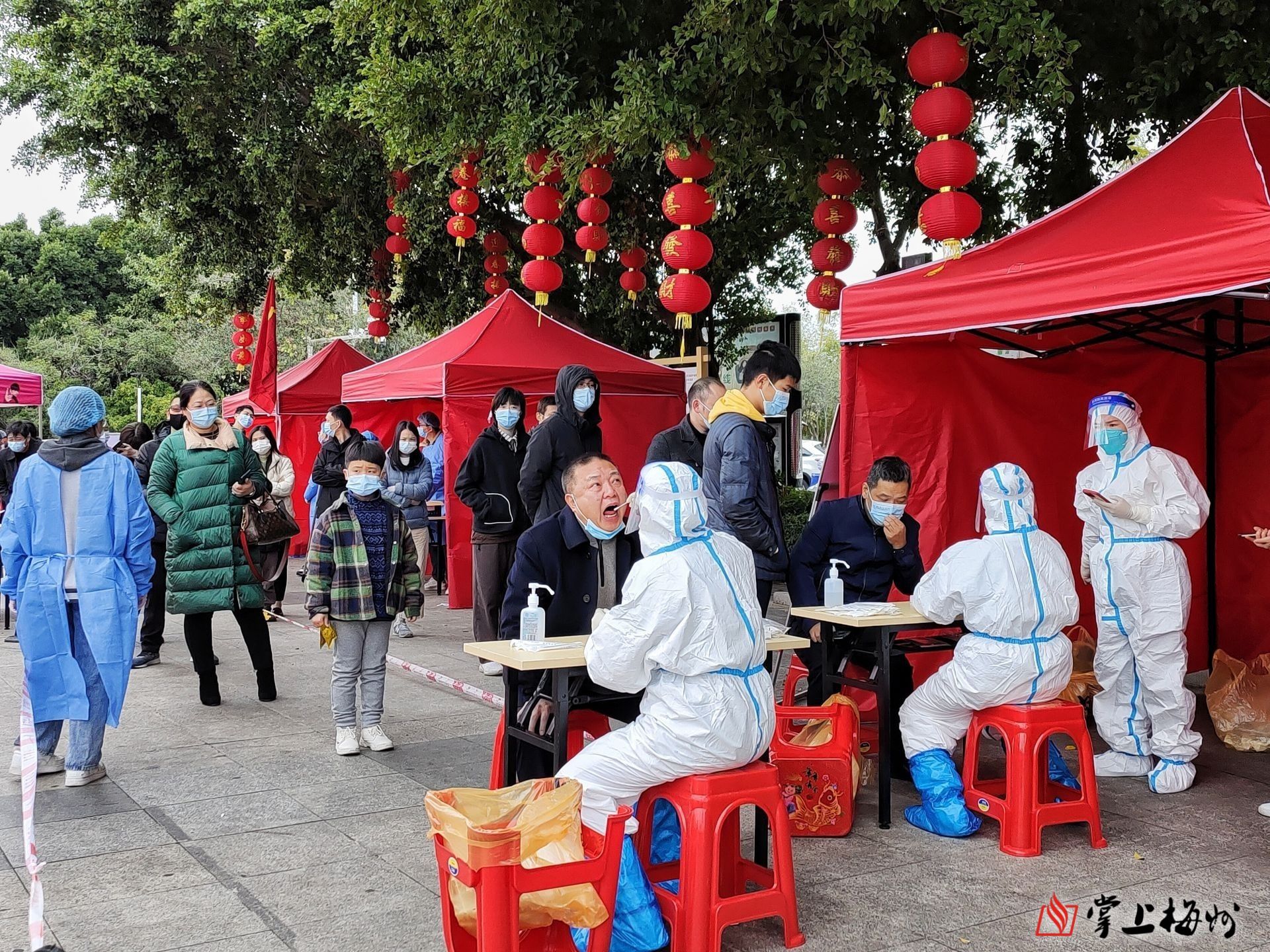 梅州疫情最新动态，坚定信心，携手共克时艰