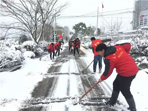 雪灾最新情况分析简报