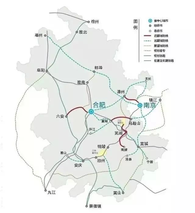 贵州沿河铁路新规划，助推现代化交通网络与地方经济腾飞发展