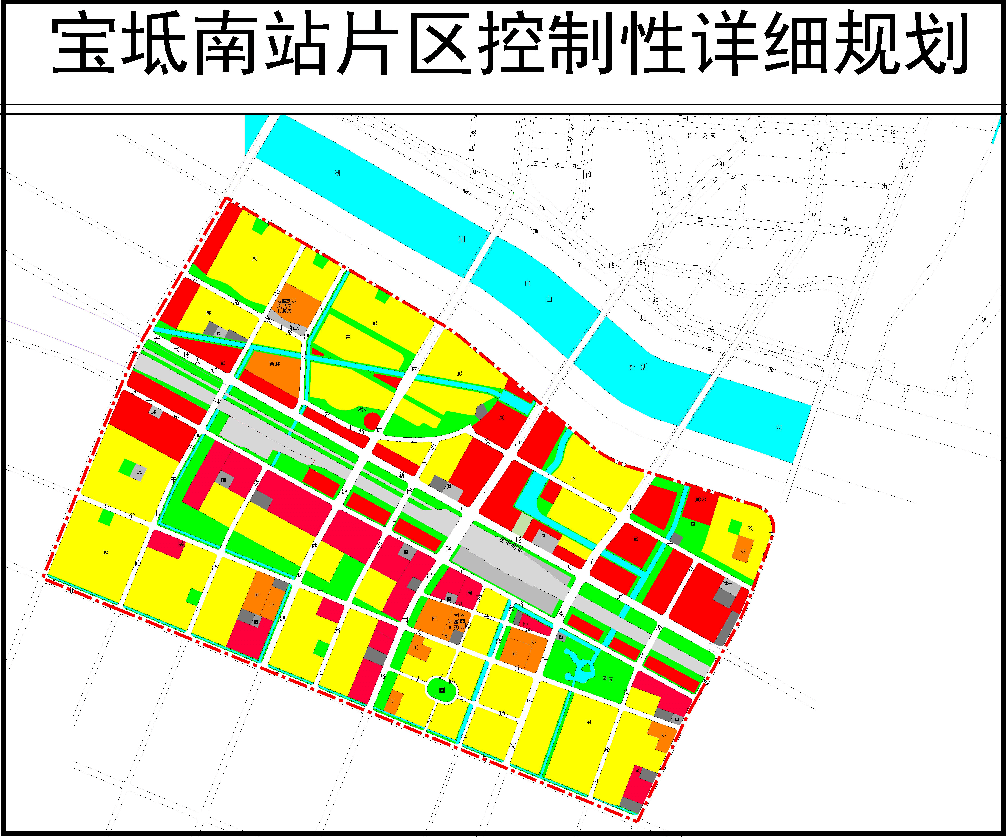 宝坻新开口未来规划蓝图揭秘，塑造现代化城市新面貌