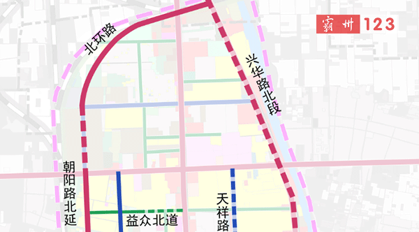 霸州新区规划揭秘，塑造未来城市崭新蓝图