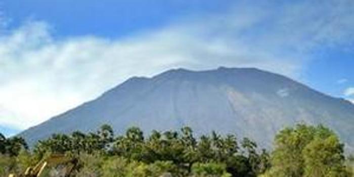 阿贡火山最新动态监测及潜在影响分析报告