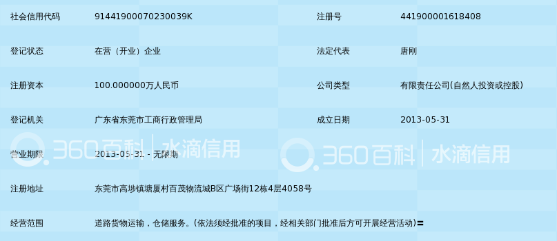 最新未注册物流名称揭秘，探索未来物流新势力的崛起