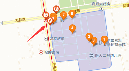 地址二最新探索与发现之旅