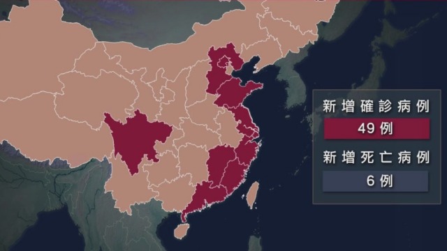 疫情现状全面最新分析