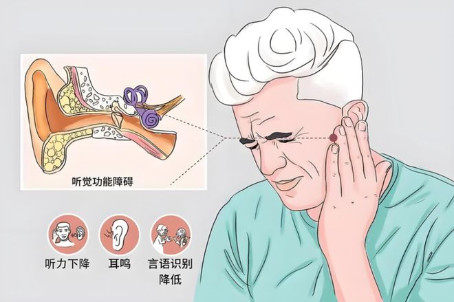 治耳聋最新进展及策略综述