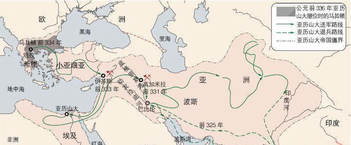 东西方文化交融的智慧之旅：