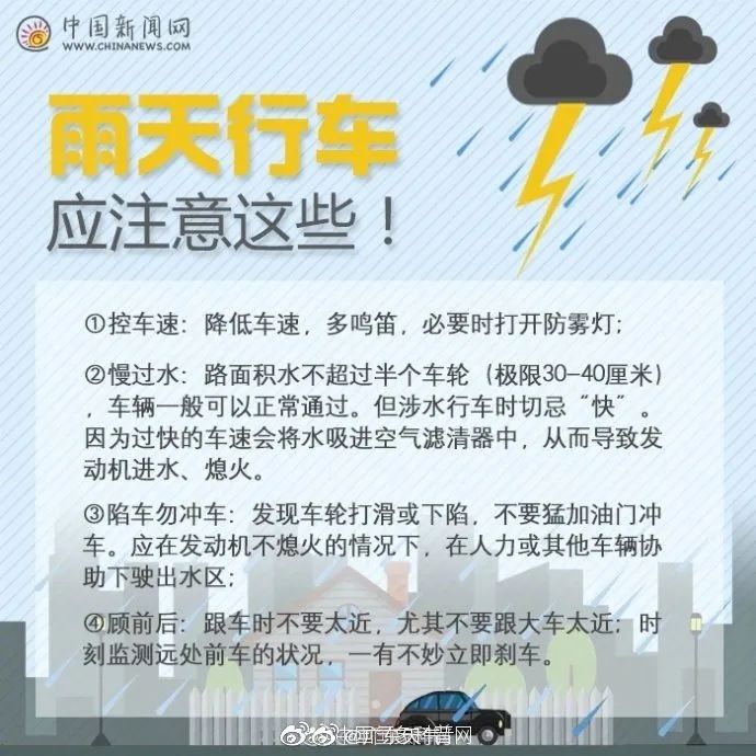 暴雨新动向，自然力量与人类应对的挑战