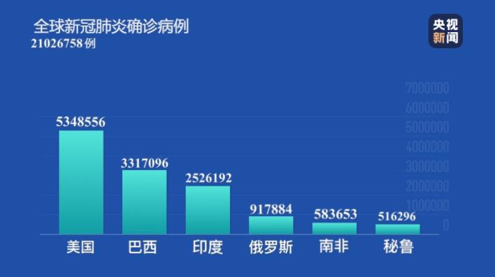 美国最新肺炎病例数据揭示，疫情现状与未来挑战分析