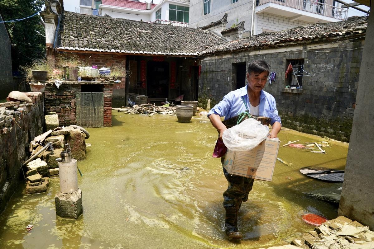 鄱阳湖水位动态监测与应对策略，最新消息揭秘