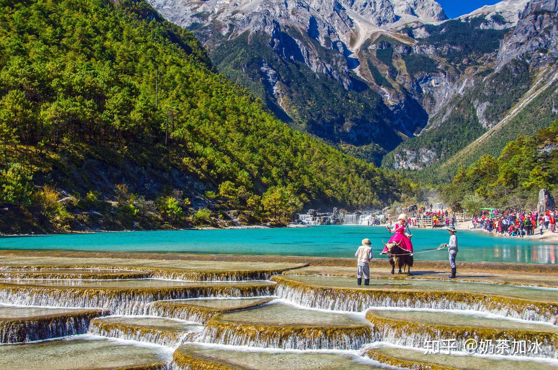 云南最新旅行动态，探索神秘之地的全新冒险之旅