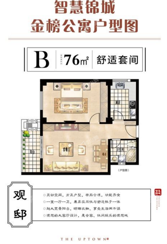 蚌埠智慧锦城房价动态解析