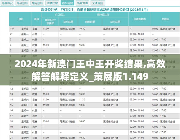 澳门精准王中王免费公开,深入应用数据执行_Hybrid10.155