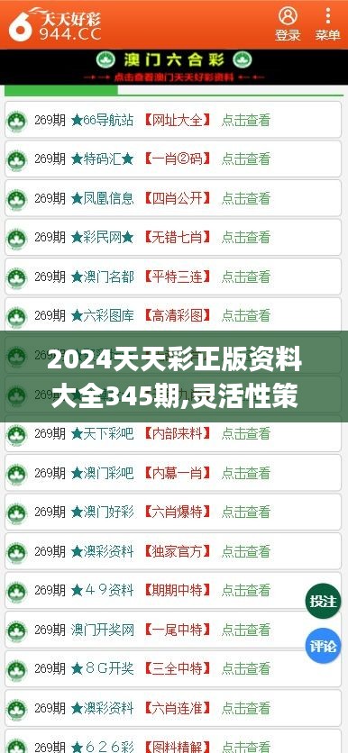 2024天天彩全年免费资料,诠释分析解析_经典版55.698