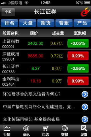 长江e号最新版，数字金融新时代的先锋领航者