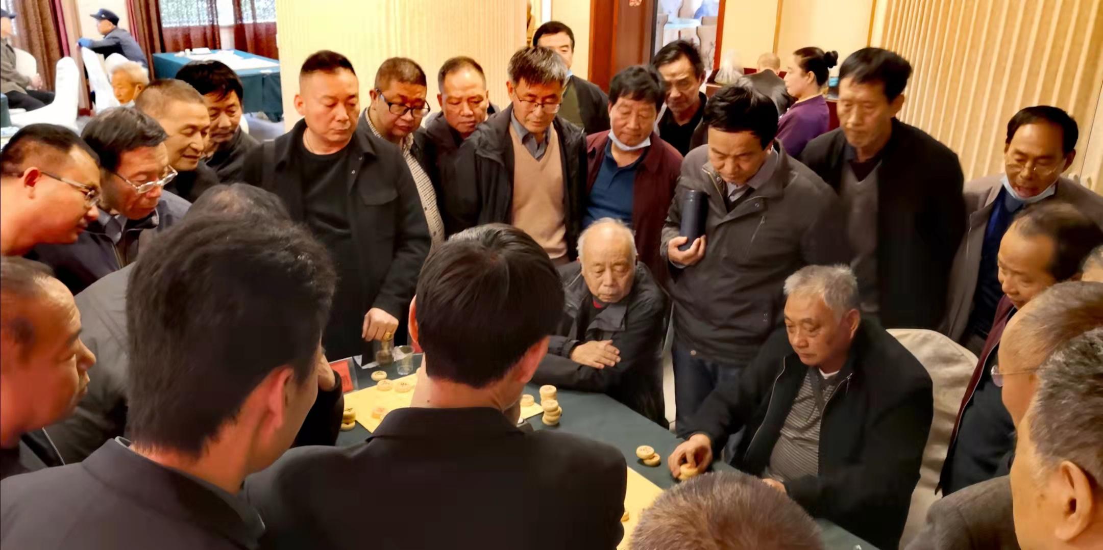 最新中国象棋大赛，传统智慧与现代竞技的巅峰较量