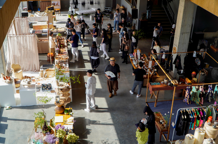 临海河马集市繁荣景象揭秘，最新动态与未来发展趋势