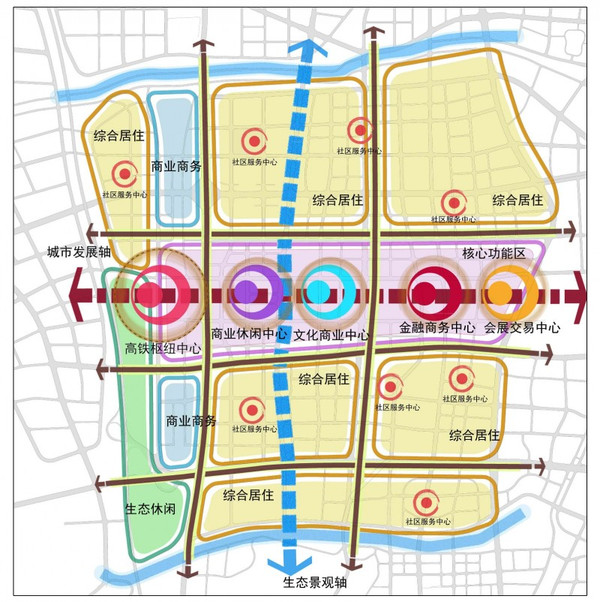 西客站片区最新动态，城市发展的脉搏与未来展望展望