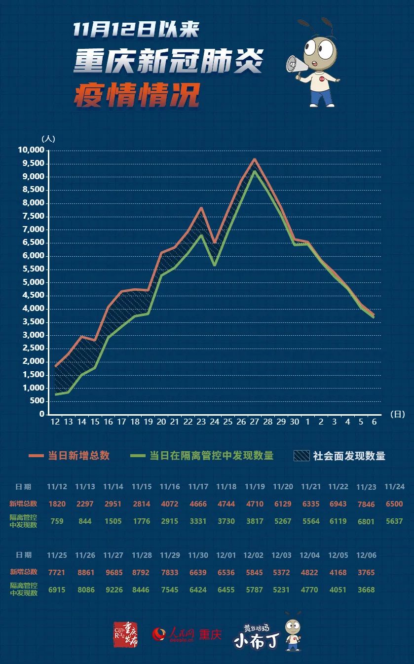 全球视角下的十二月疫情最新动态分析