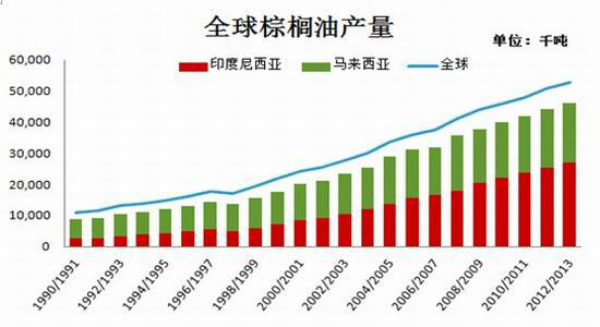 最新期货棕榈油市场消息深度剖析