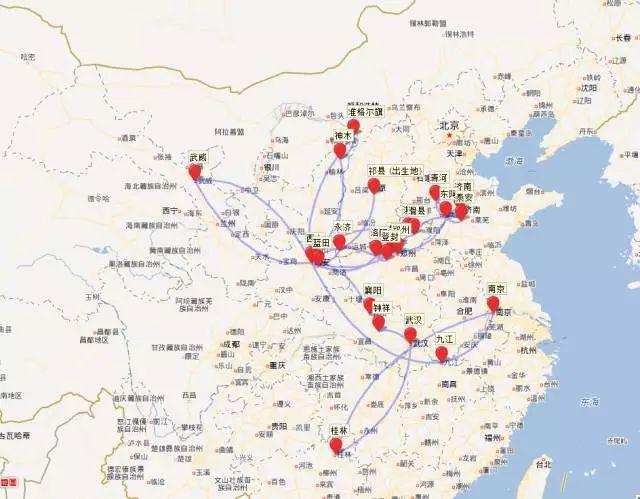 疲情最新地图，探索应对疲劳新领域的方法