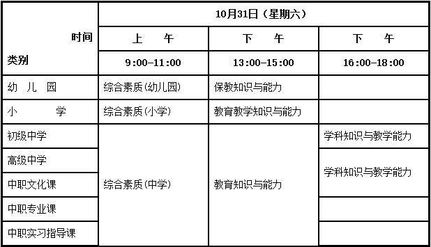 甘肃考试信息最新概览