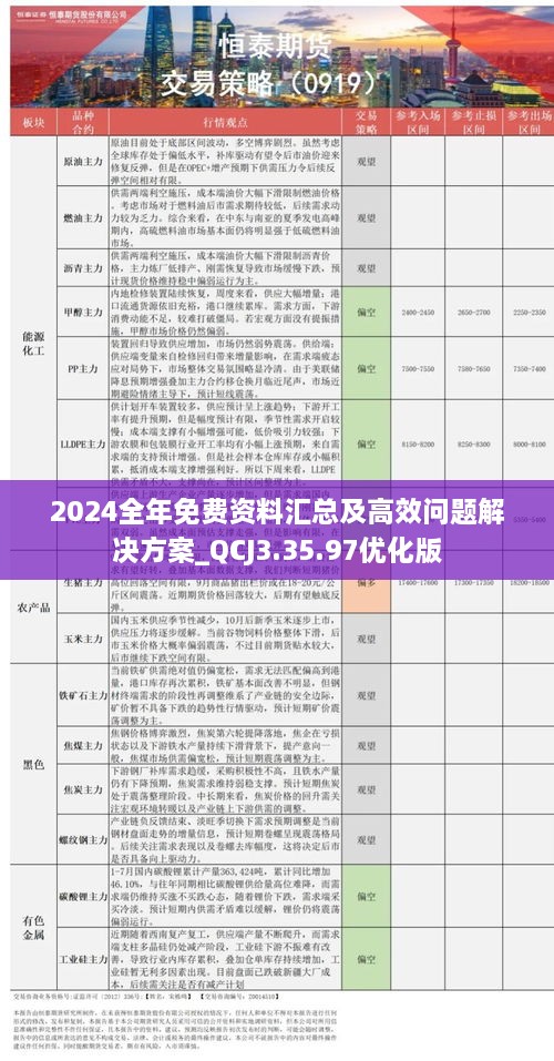 2024年正版资料免费大全，定量解答解释落实_6hh35.79.85