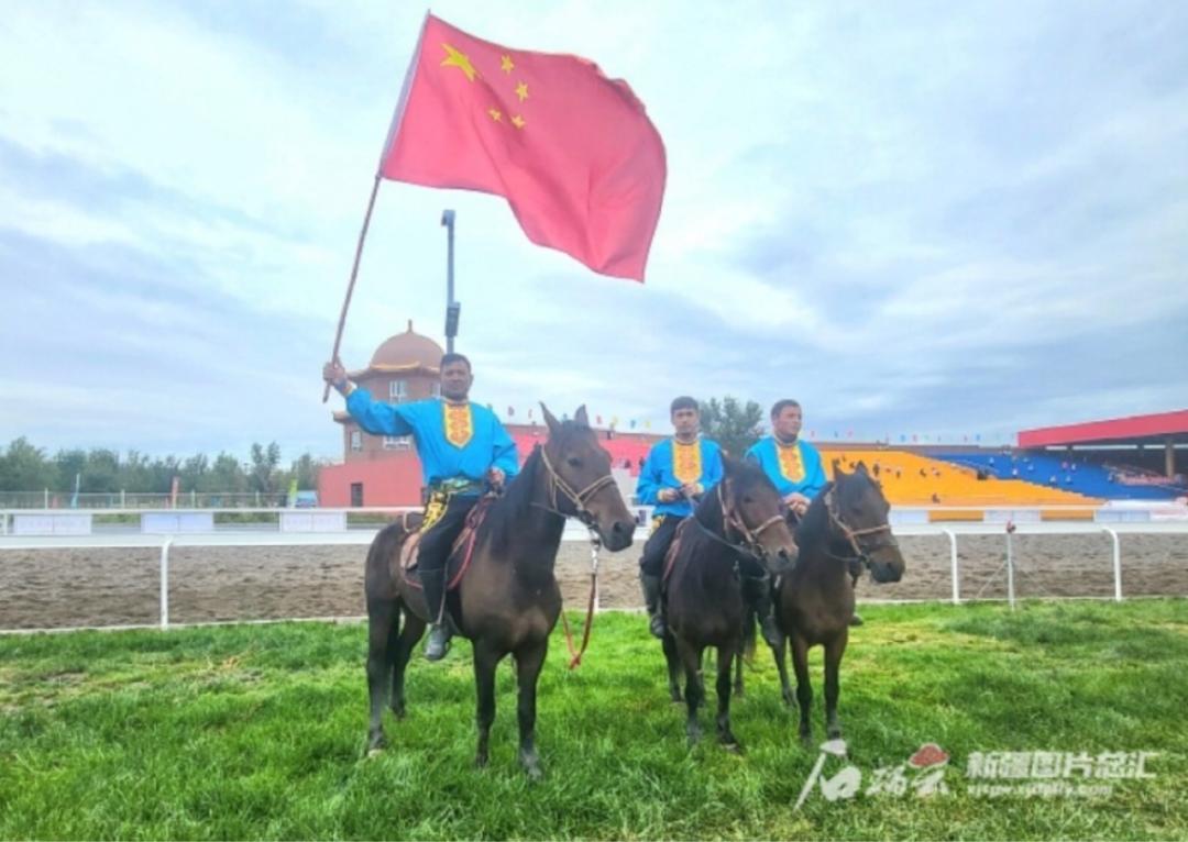 革新与现代化推动，最新骑马联动线的融合力量