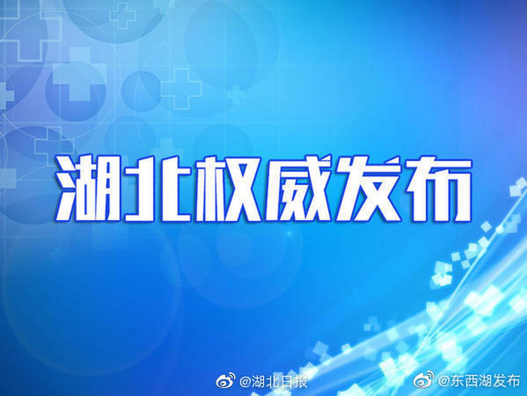 湖北实施最新防疫管控措施，筑牢防线保障人民安全